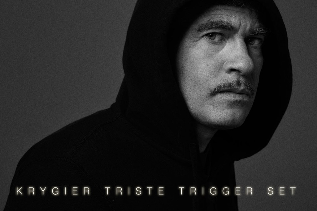 krygier triste trigger