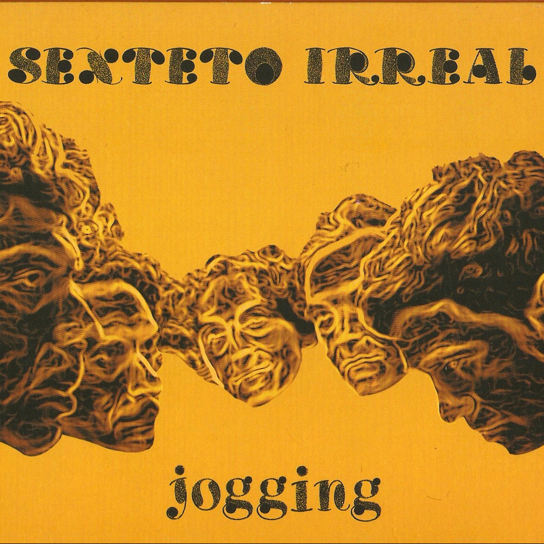 SextetoIrreal-Jogging-cover
